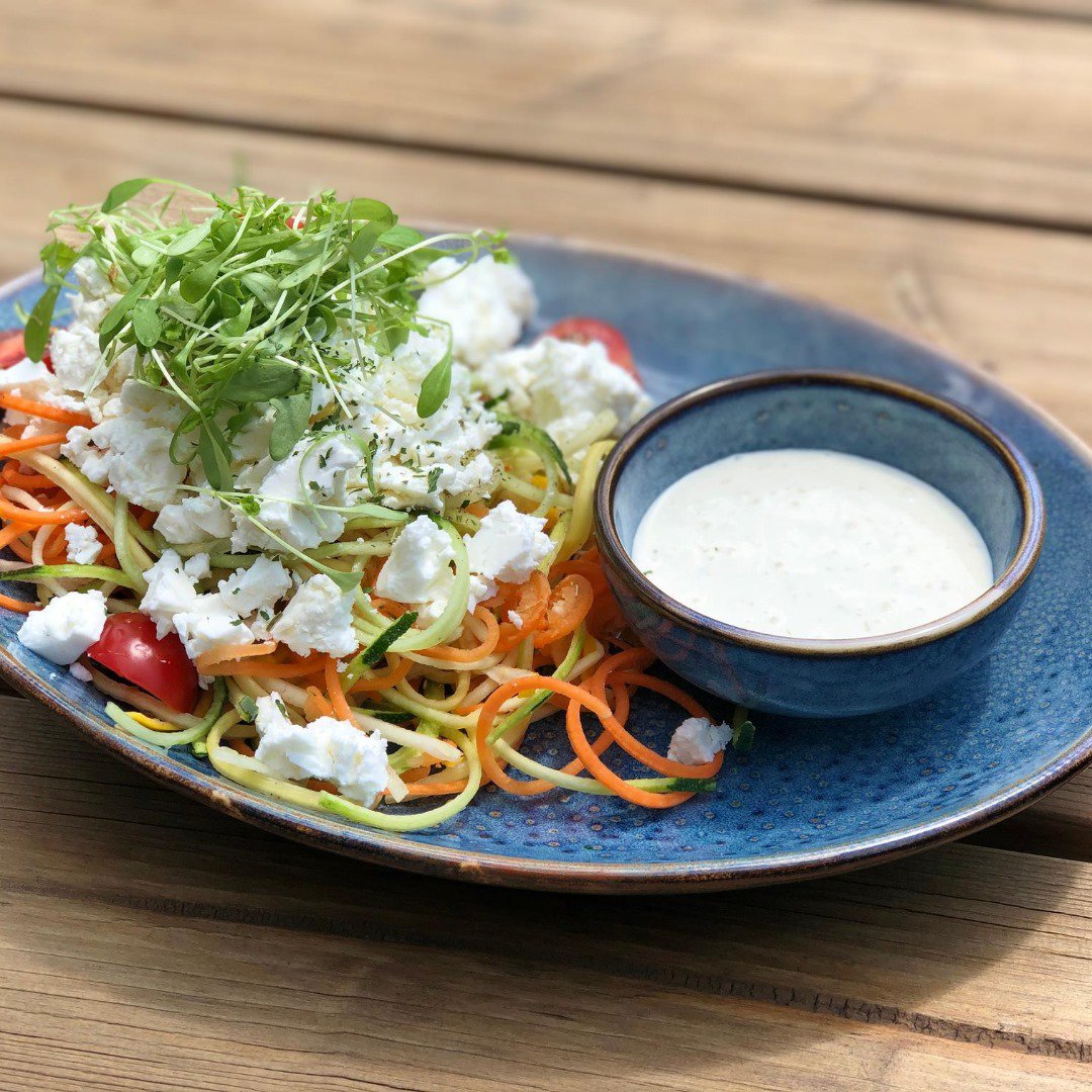 heide city - Restaurant - Kalmthout 2920