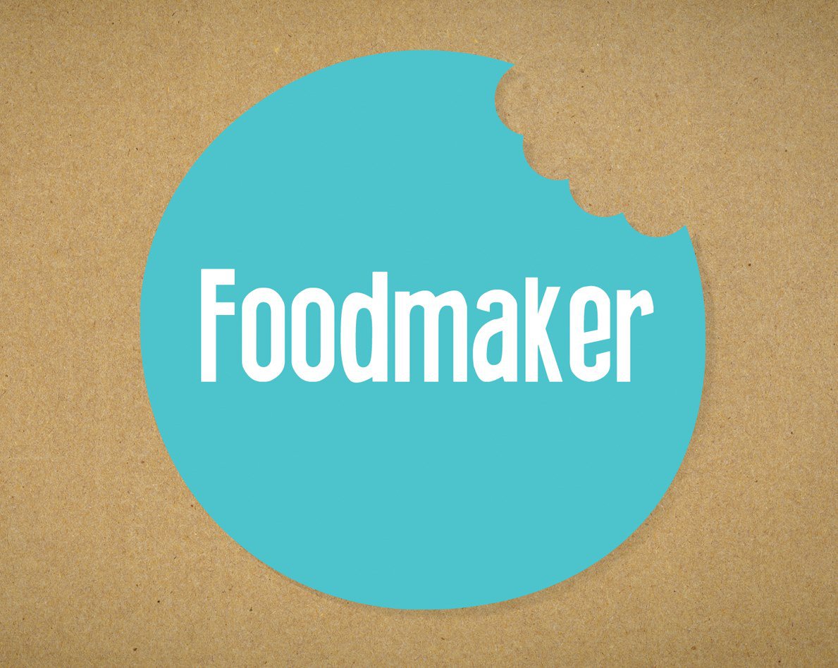 Menu THE FOODMAKER - Menu Keukentype Eetcafé , Vegetarische