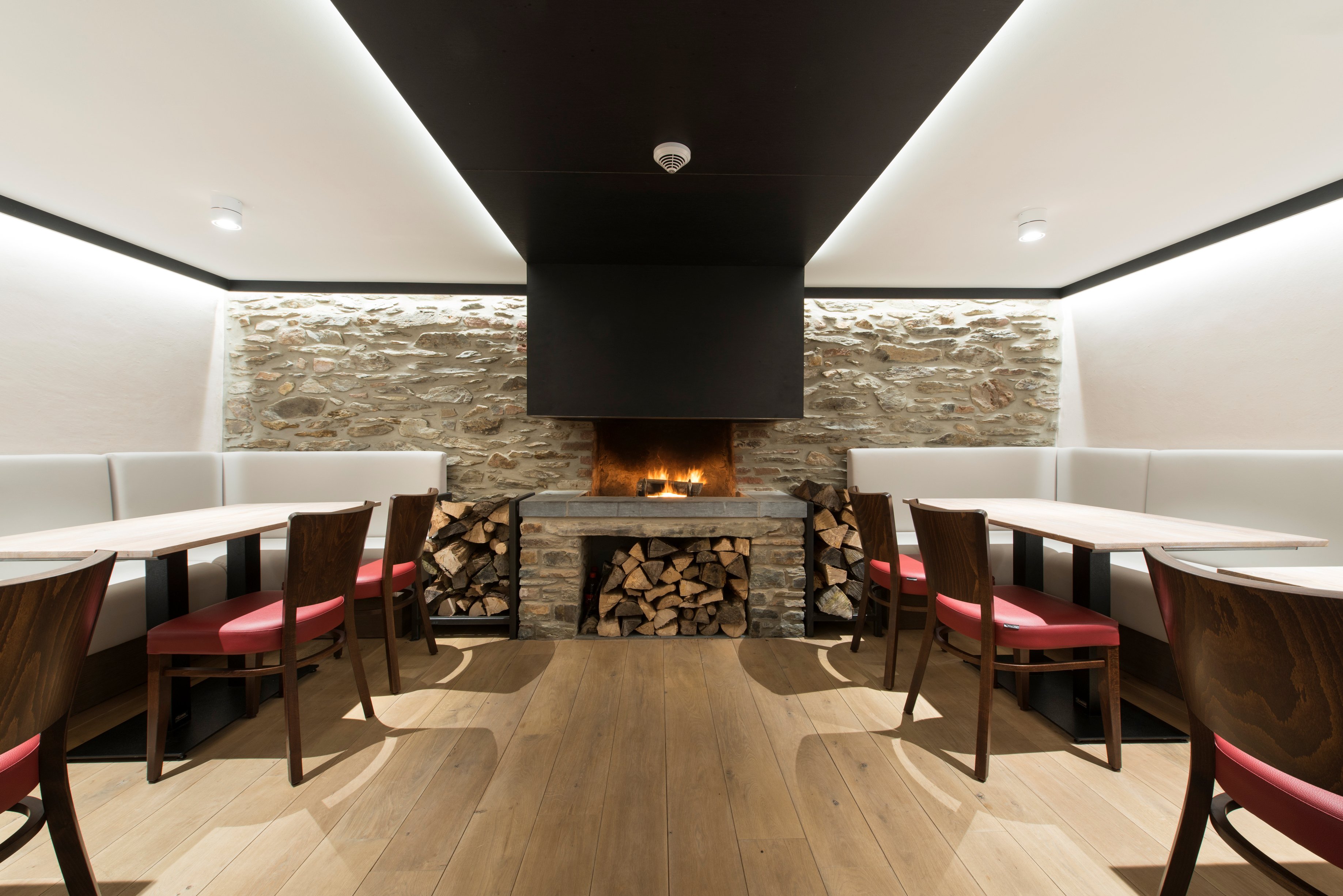 IL FORNO - Restaurant Italien - Redu 6890