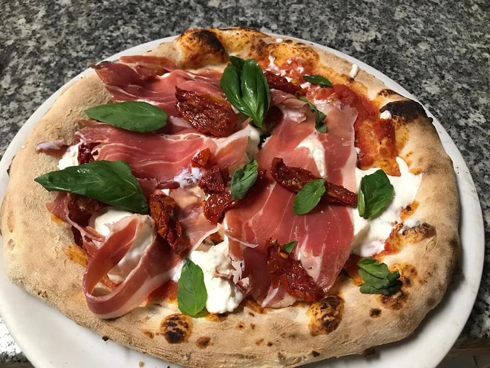 PICCOLO PADRINO Restaurant Pizza Woluwesaintlambert 1200