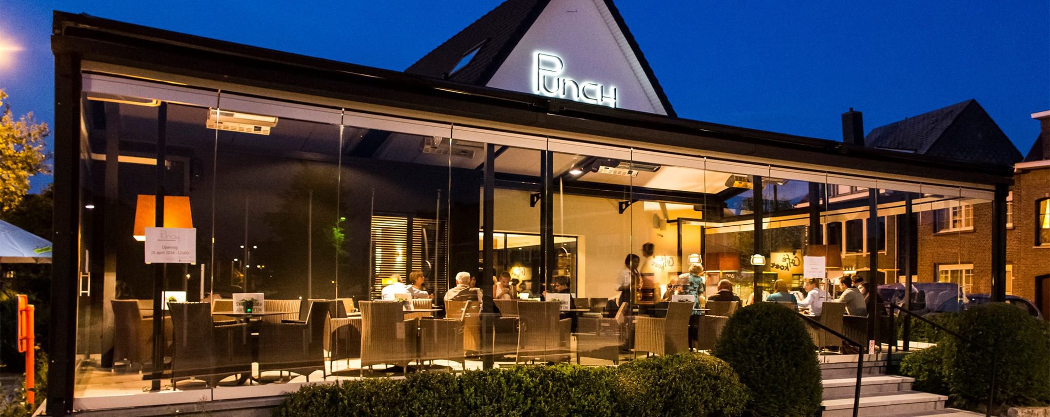 PUNCH Belgisch Restaurant Heistopdenberg 2220