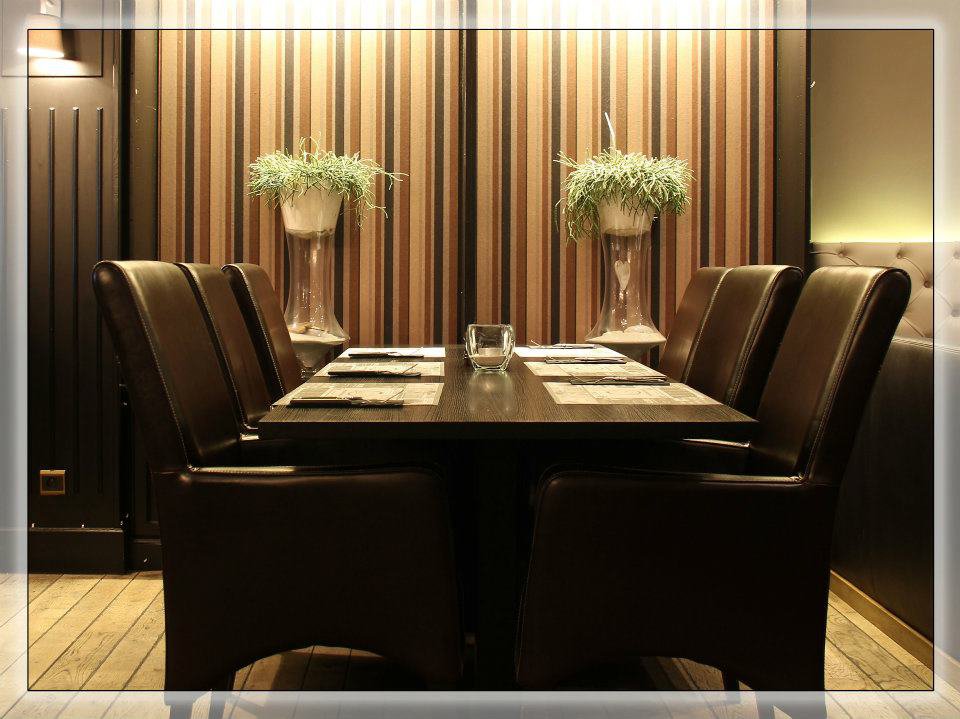 BRASSERIE BELLE VUE Brasserie Restaurant Mol 2400