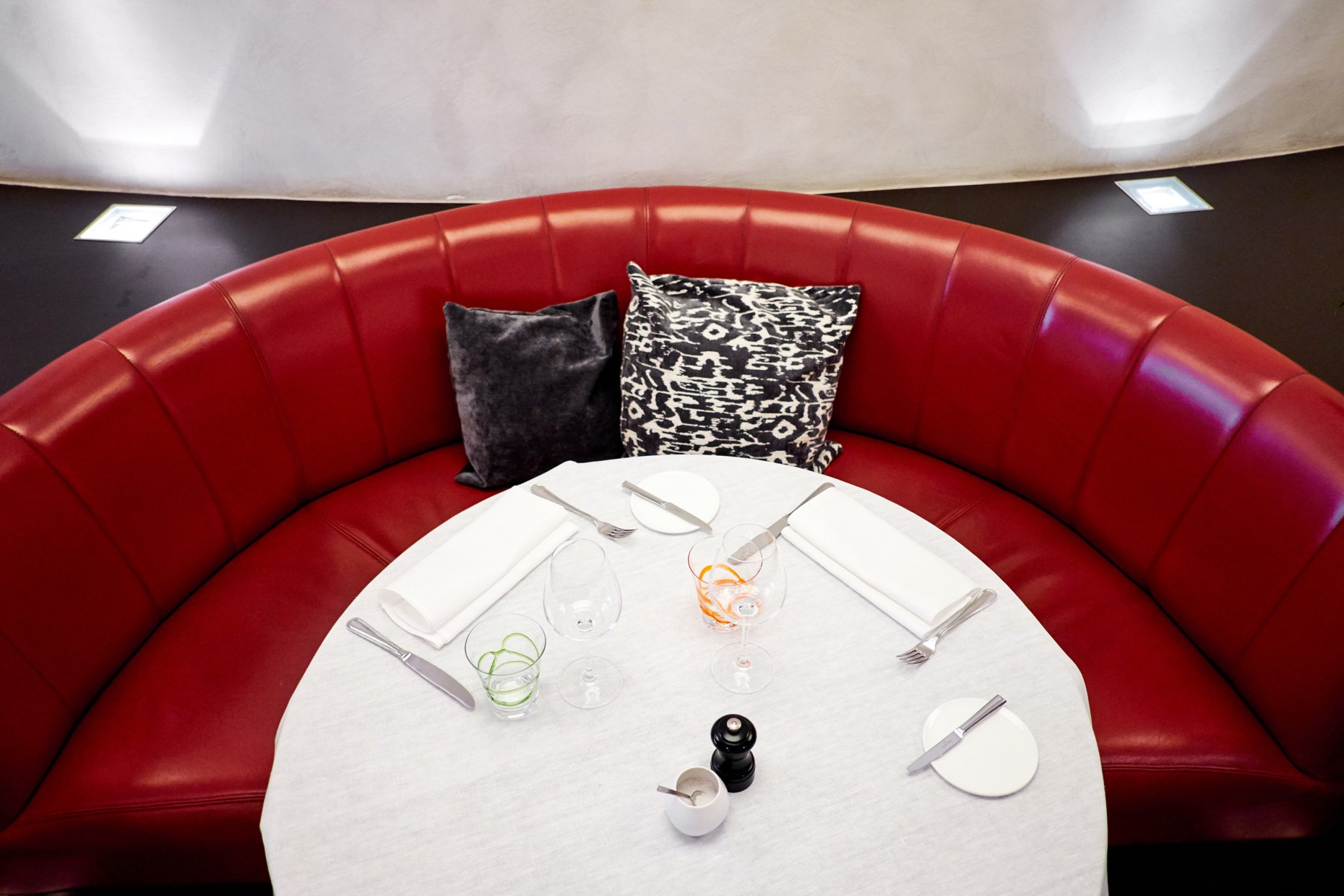 SI VERSAILLES Restaurant Poissons Knokkeheist 8300