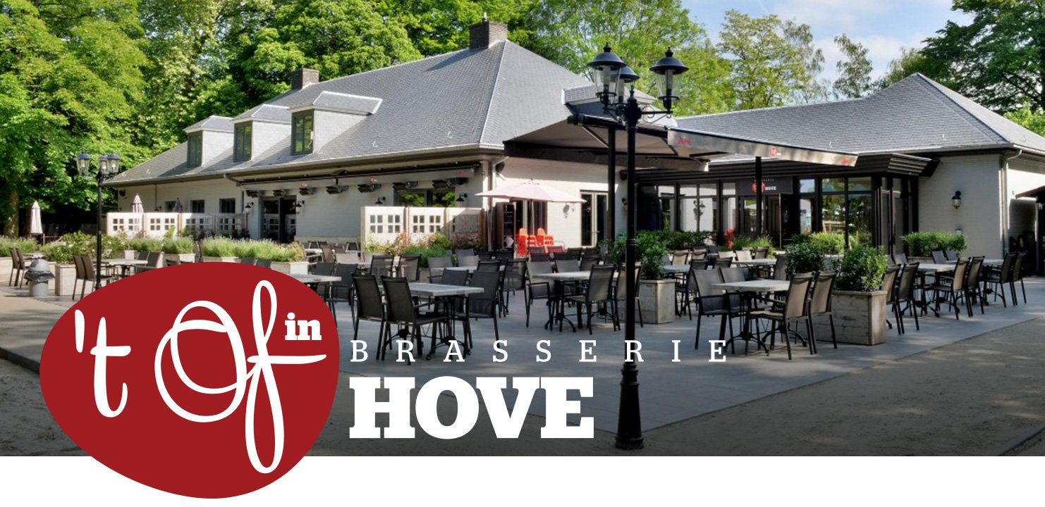 'T OF IN HOVE Restaurant Végétarien Hove 2540