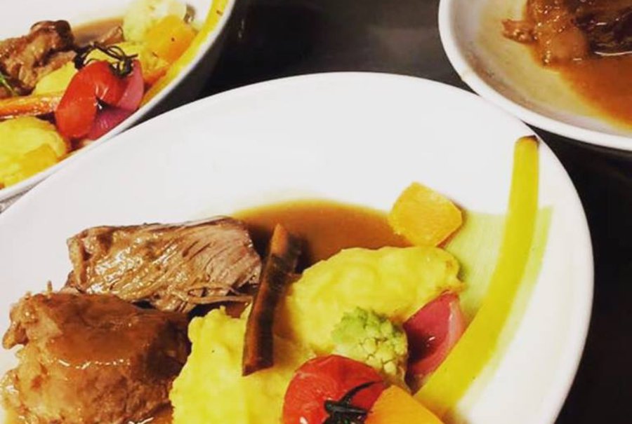 La Brasserie du Quai 10 Restaurant Belgofrançaise Charleroi 6000