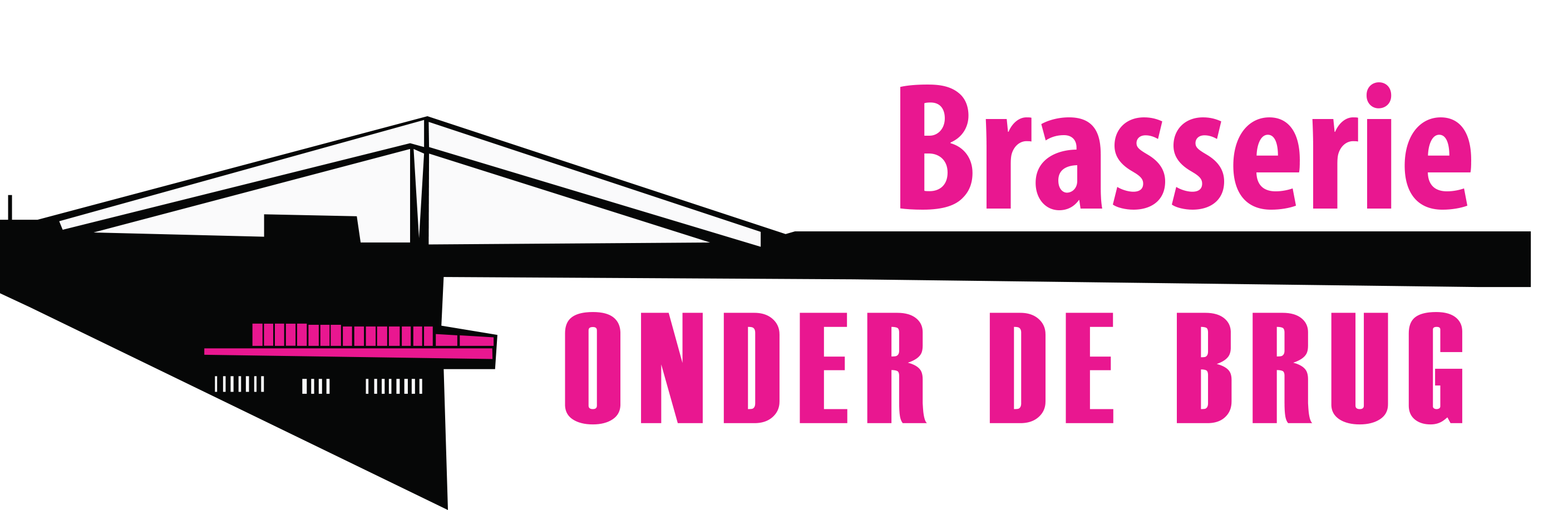 ONDER DE BRUG - Brasserie Restaurant - Riemst 3770