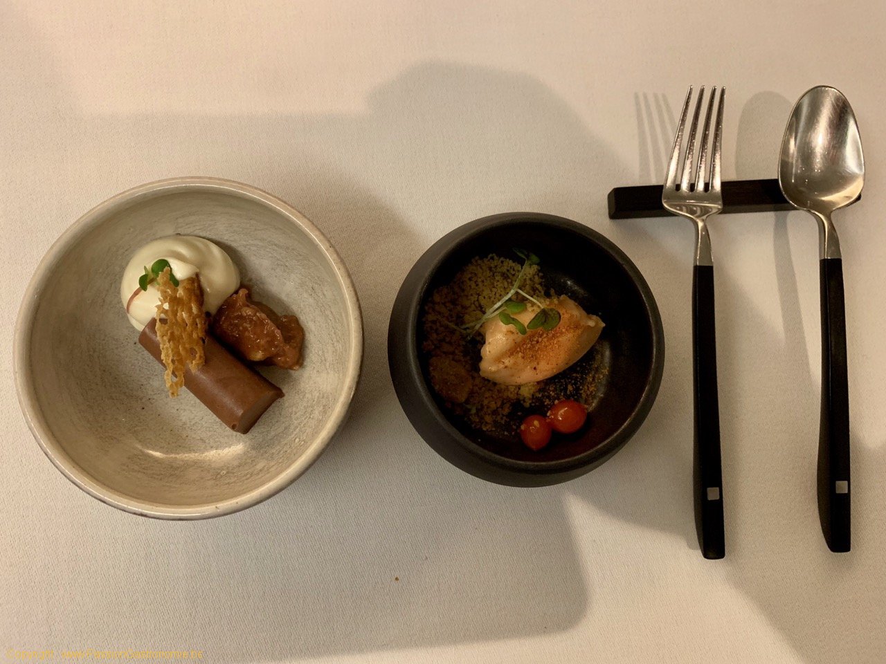 Avis pour Au Gré du Vent