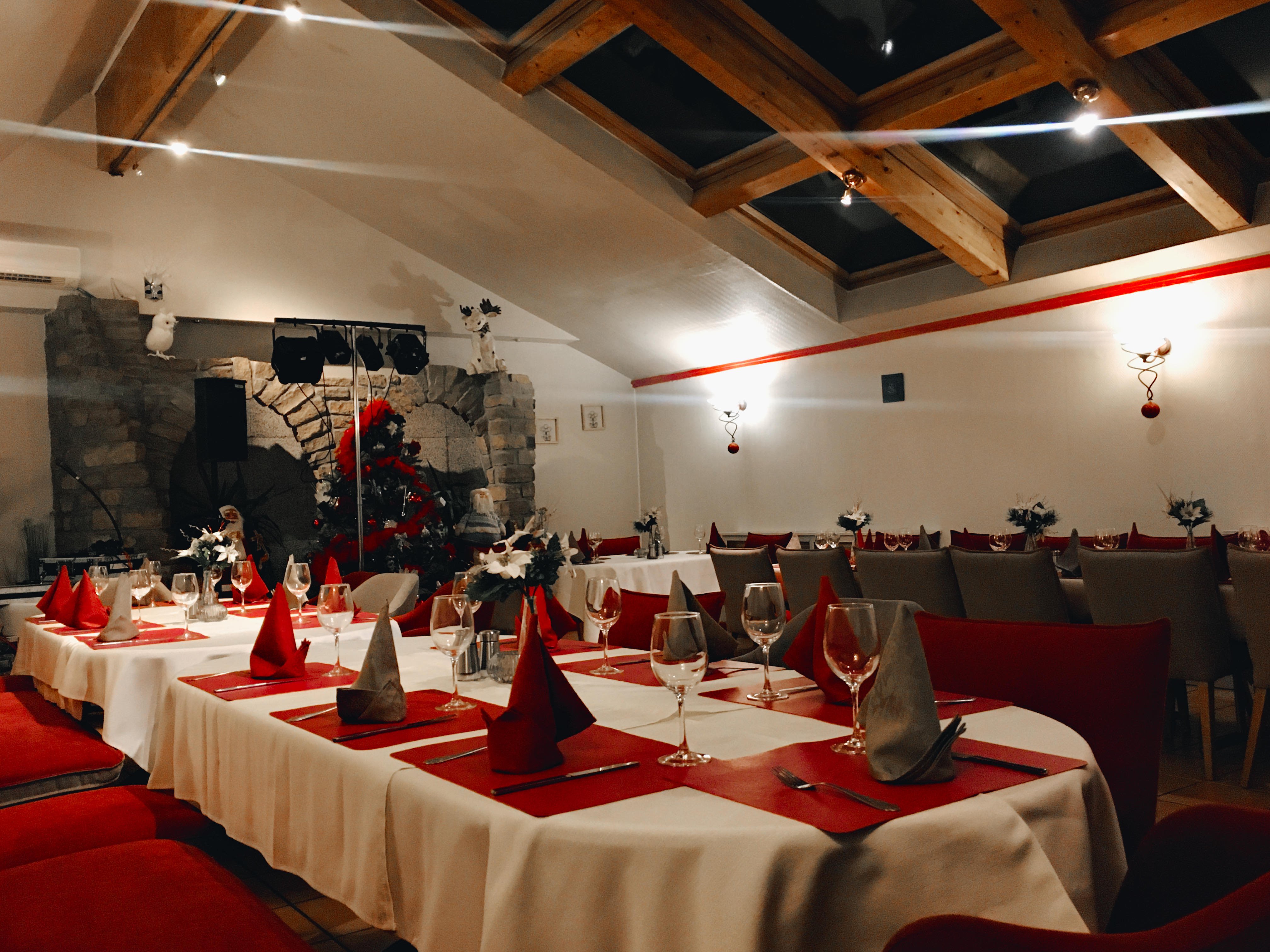 BRASSERIE RESTAURANT VICTORIA Restaurant Traditionnel Verviers 4800