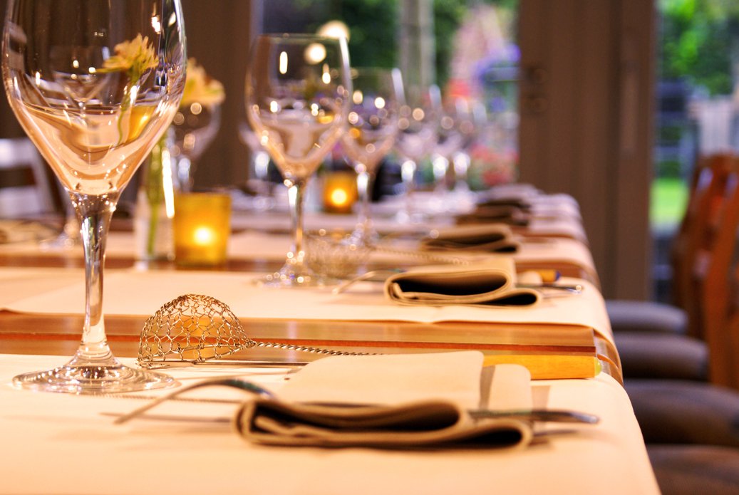 DE VERLEYDING Fondue Restaurant Torhout 8820