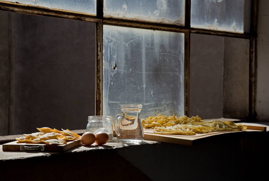 ATELIER DES PATES Restaurant Pâtes Bruxelles centre 1000