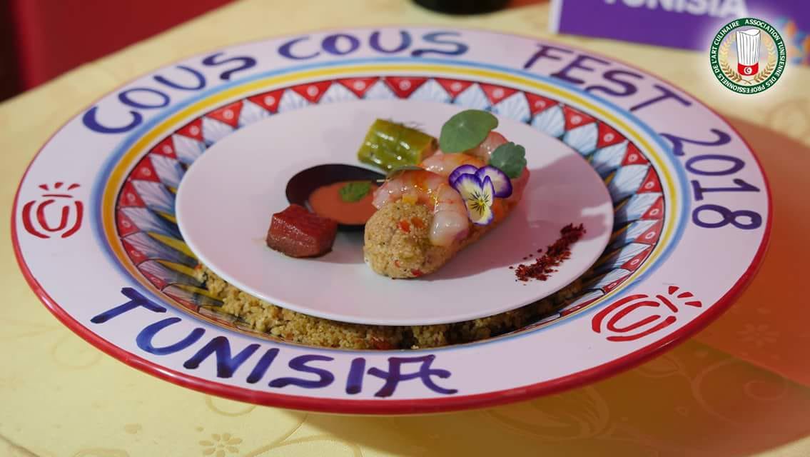 Couscous gourmand - Restaurant - Namur 5000