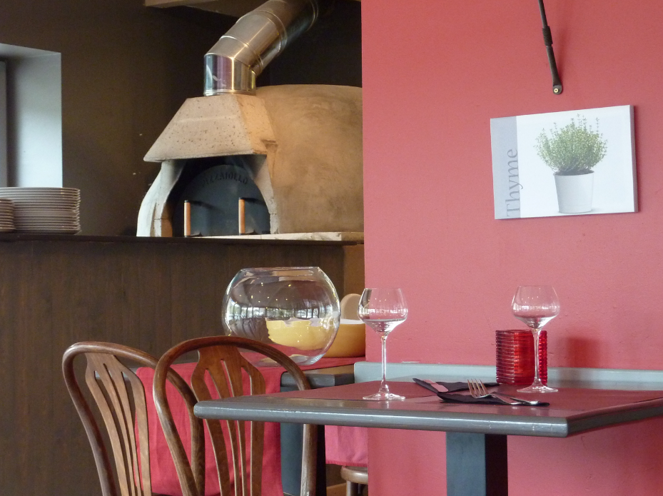 PICCOLO PIAZZA Restaurant Pizza Coo 4970