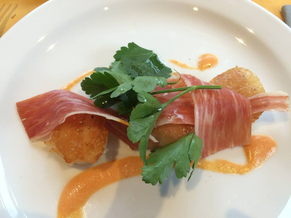 FLEUR DE SEL Bistronomie Restaurant Ghlin 7011