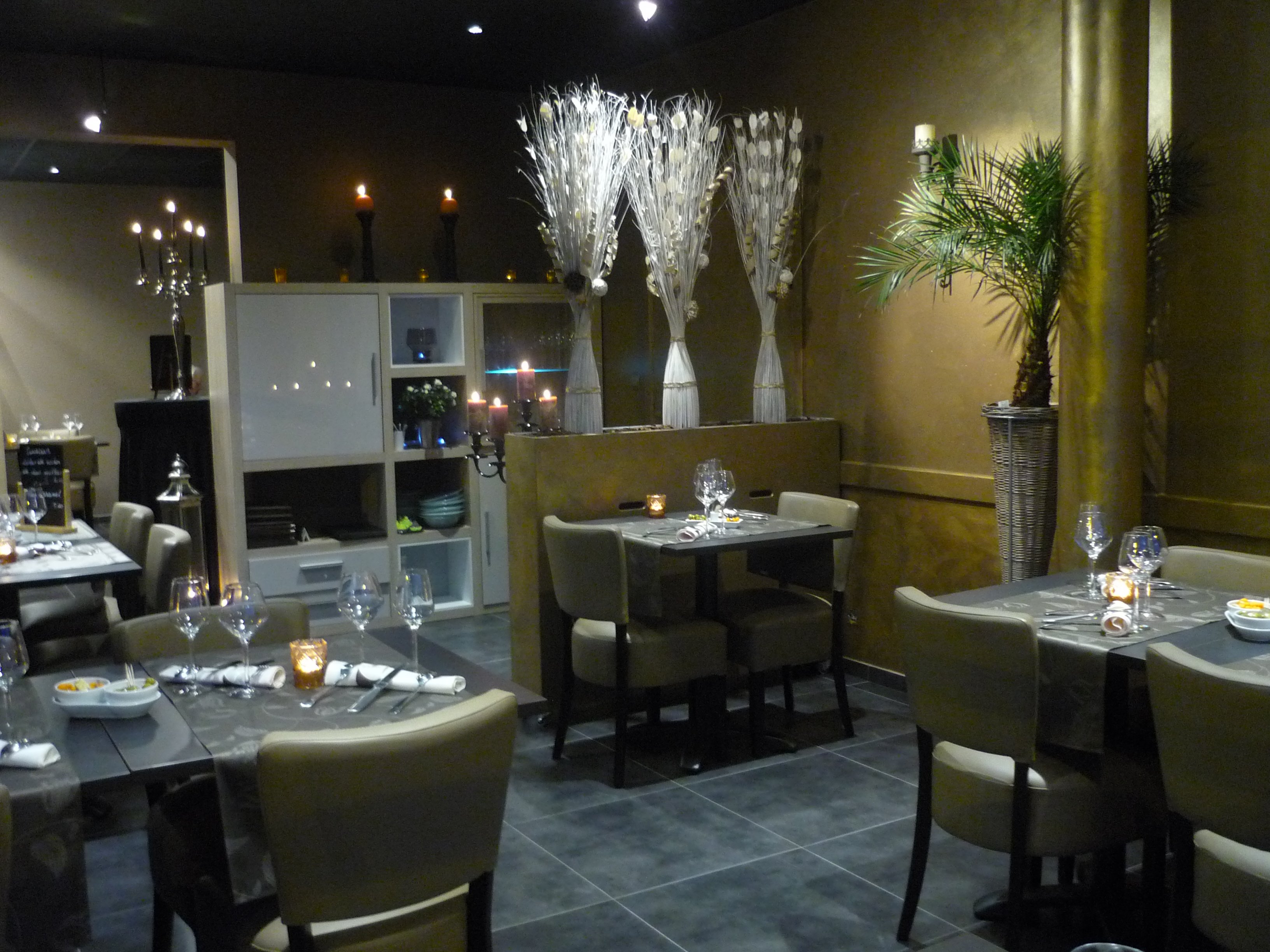 AU RENDEZVOUS DU COUSCOUS Restaurant tunisien Rocourt 4000