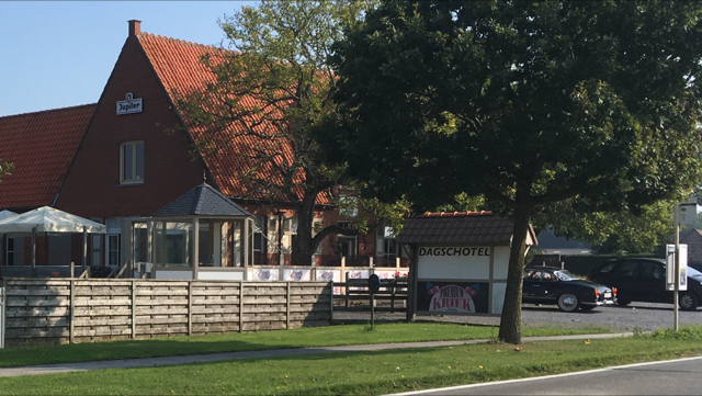 DE WIKKELAAR - Belgisch Restaurant - Diksmuide 8600