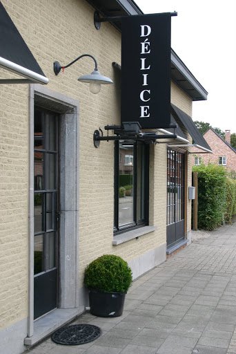 DELICE - Belgian Restaurant - Putte 2580 - 342 x 512 jpeg 42kB