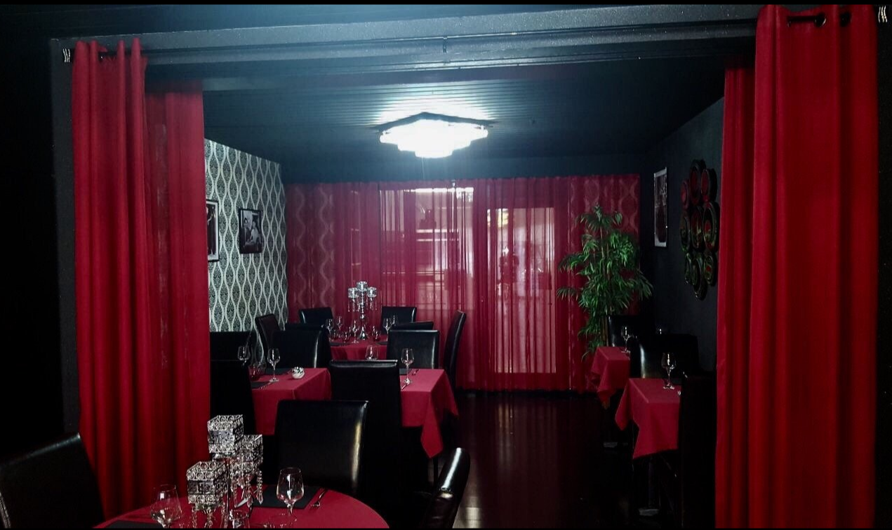 Il dolce vito Restaurant Italien Gosselies 6041