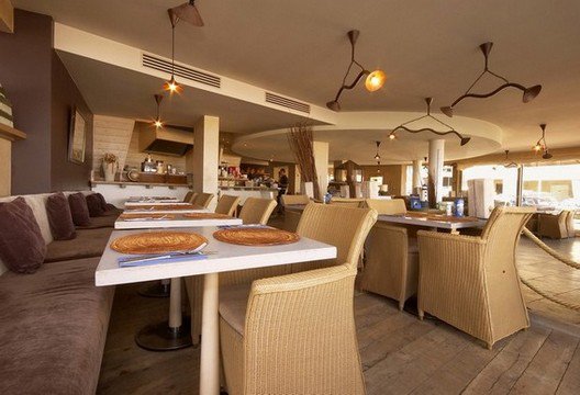  T BOOTHUIS Belgisch Restaurant Nieuwpoort 8620