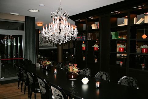 BRASSERIE DEN NOORDKANT - Restaurant - Helchteren 3530