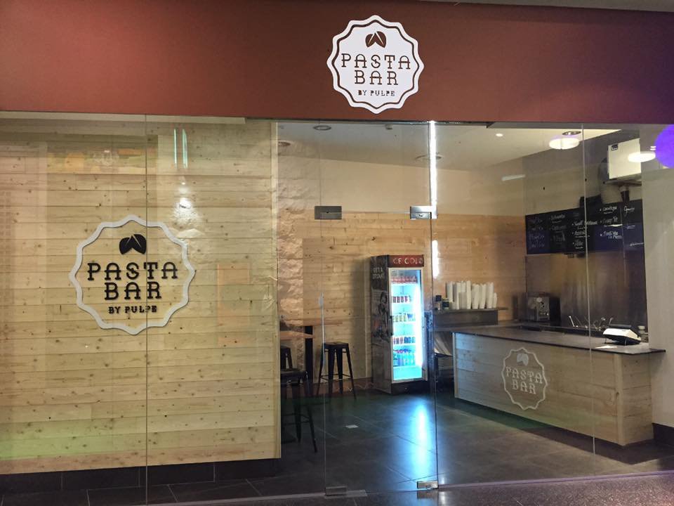 PASTABAR BY PULPE Pasta Restaurant Kortrijk 8500