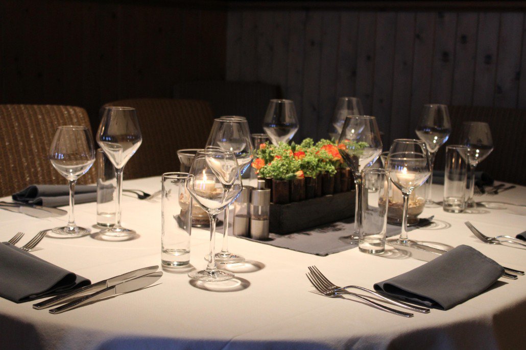 BISTRO TABLEAU - Belgisch Restaurant - Brugge centrum 8000