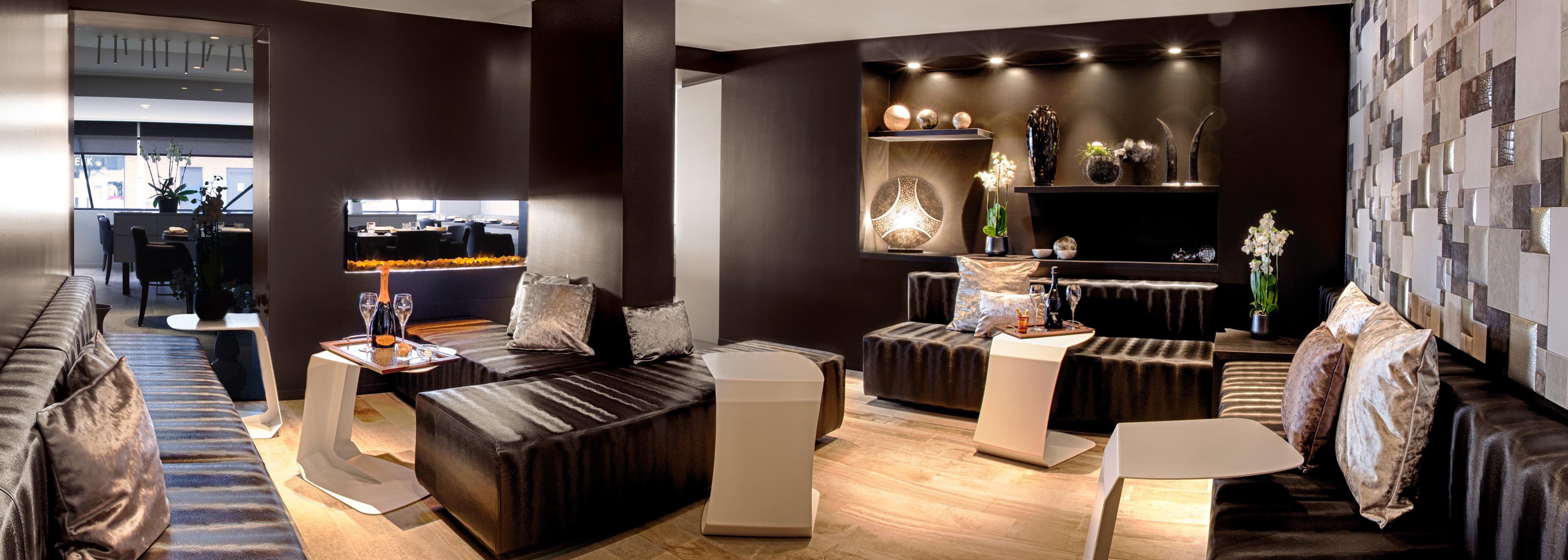 IL TRIONFO - Italiaans Restaurant - Knokke-heist 8300