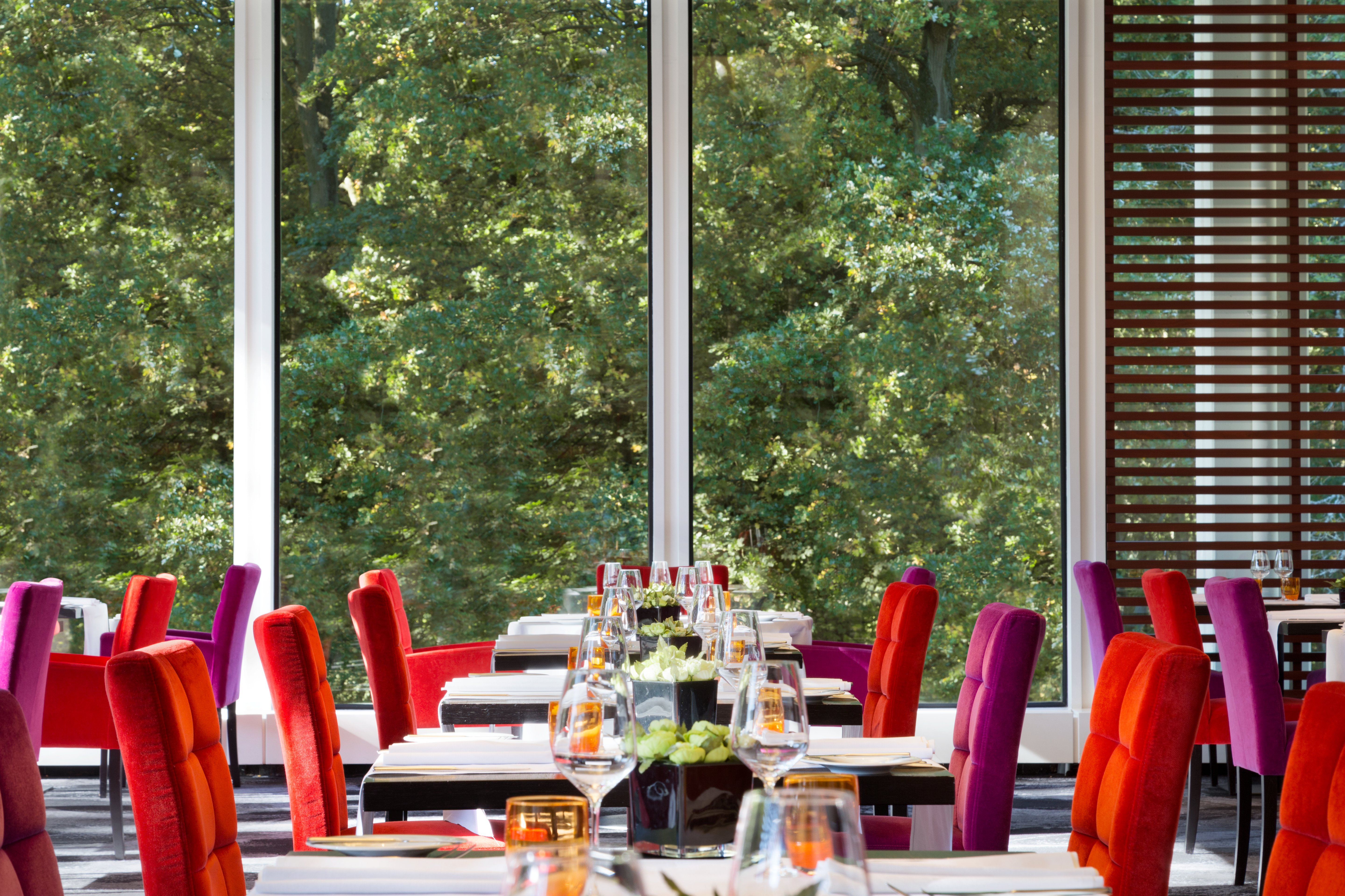 Brasserie la hulpe Steve Zolina