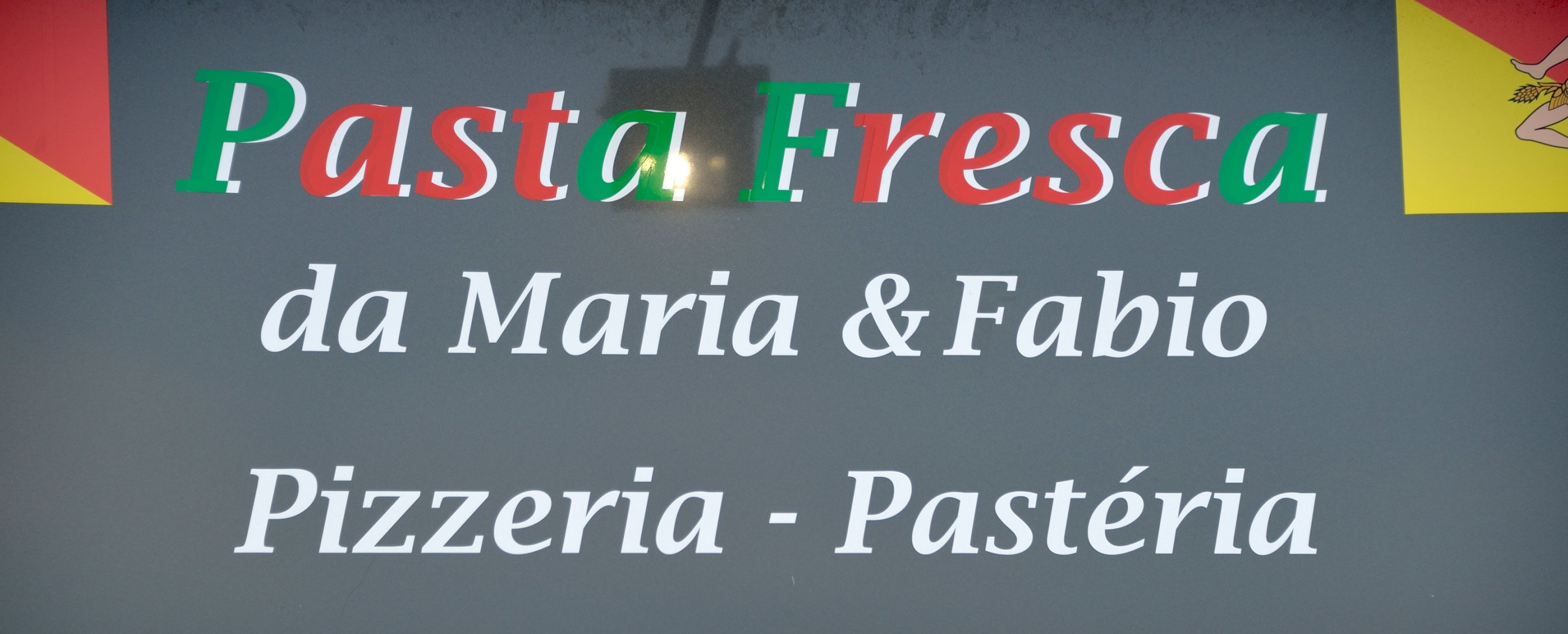 PASTA FRESCA Restaurant Italien Rixensart 1330