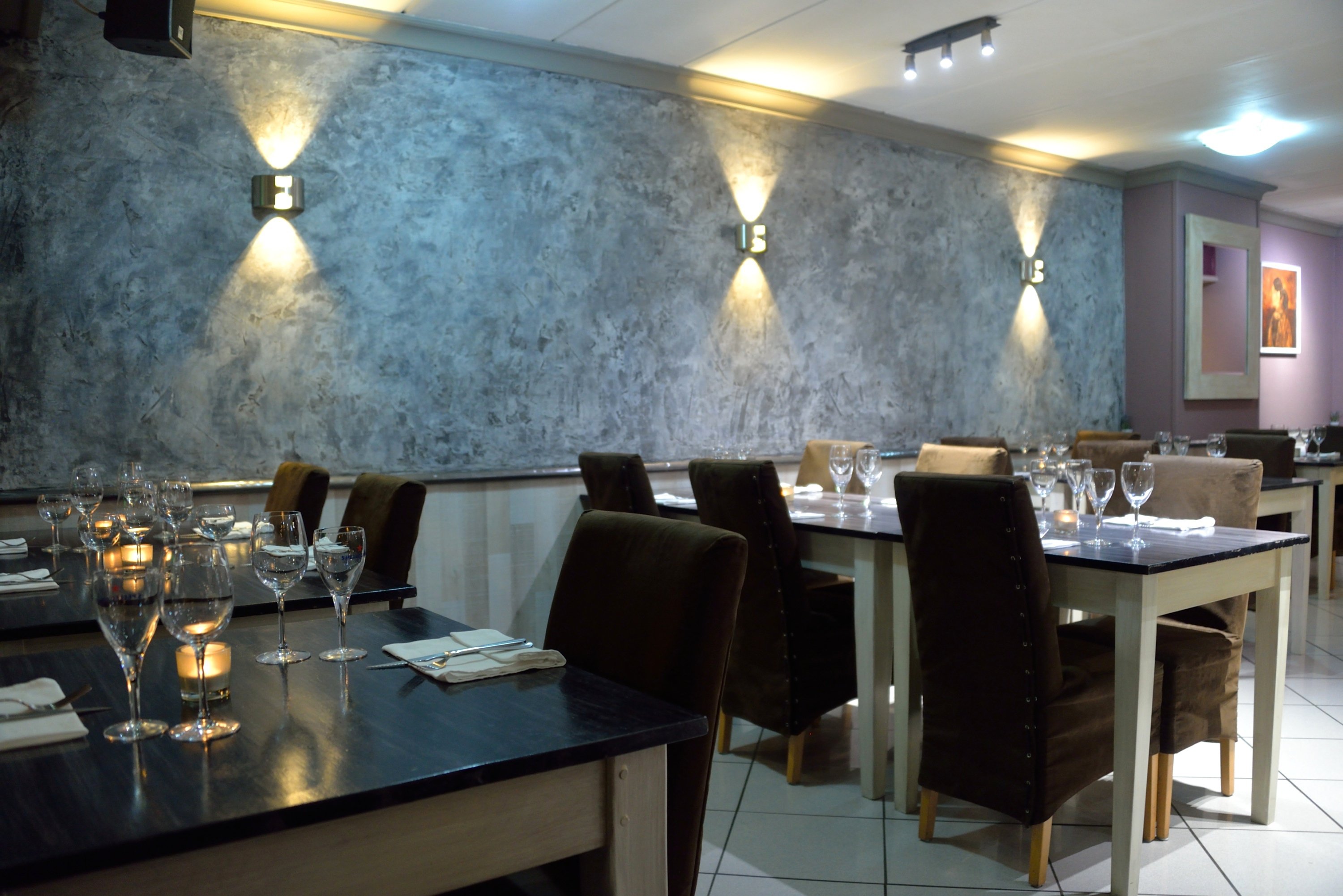 LA GRIGLIA Restaurant Italien Hamoir 4180