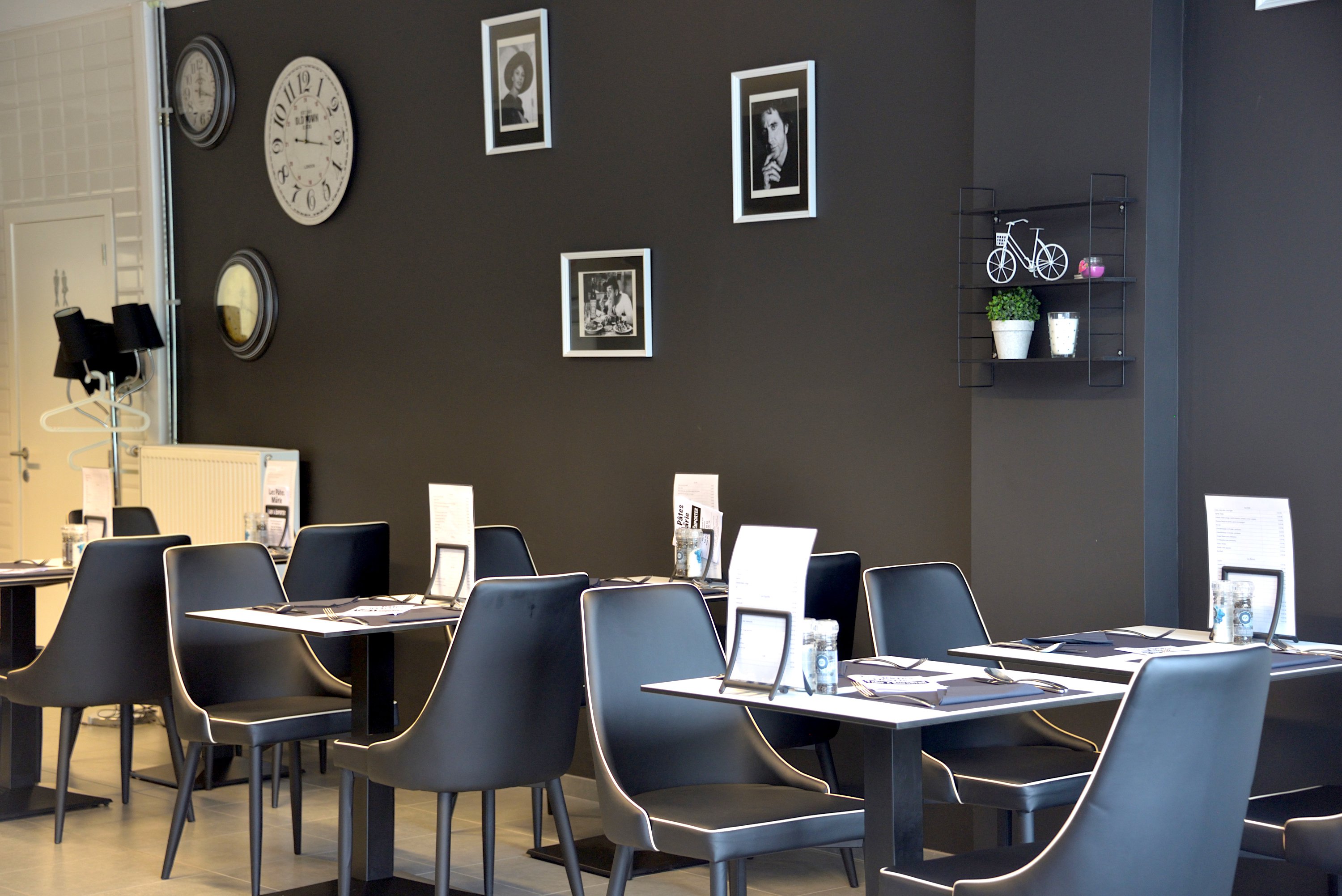 les pâtes de marie Restaurant Pâtes Chaudfontaine 4050