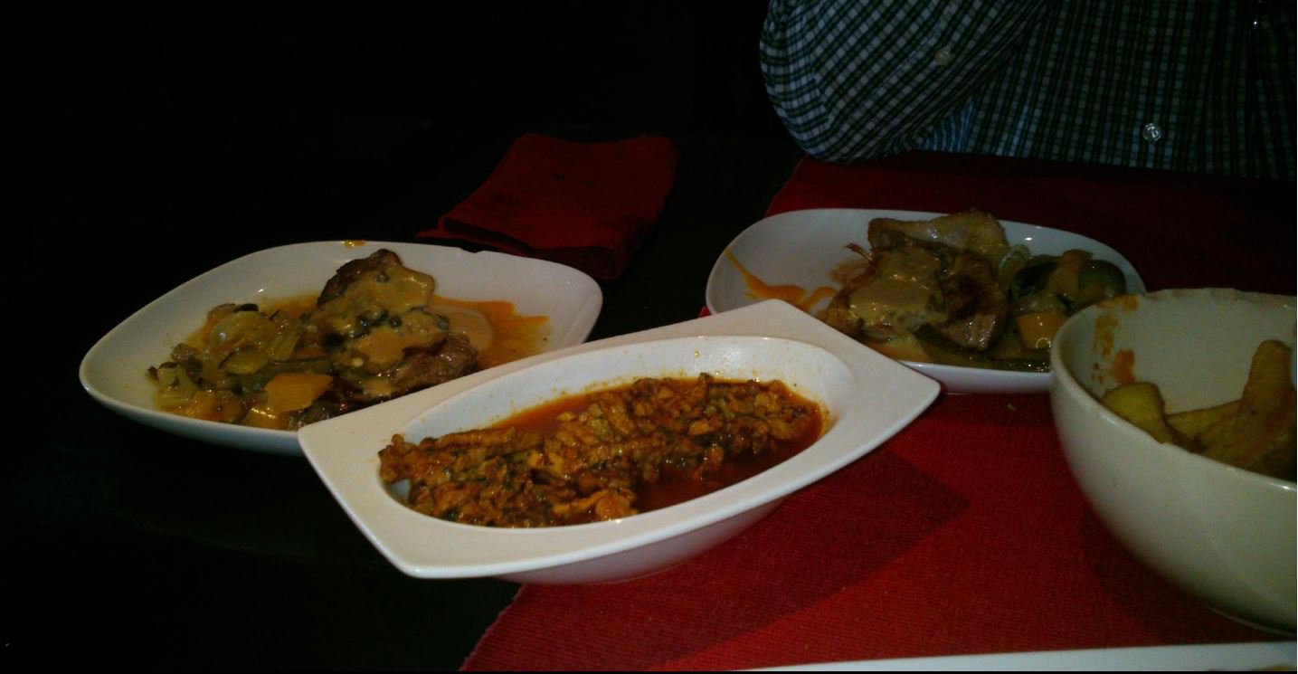 MAS QUE TAPAS Restaurant Rekem 3621