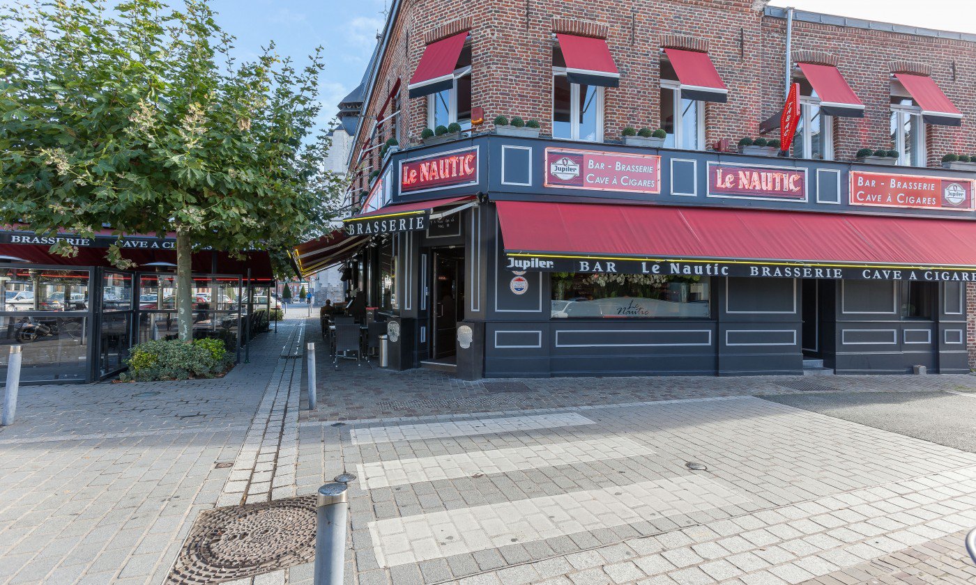 BRASSERIE LE NAUTIC Restaurant Fait maison Marcqenbaroeul 59700