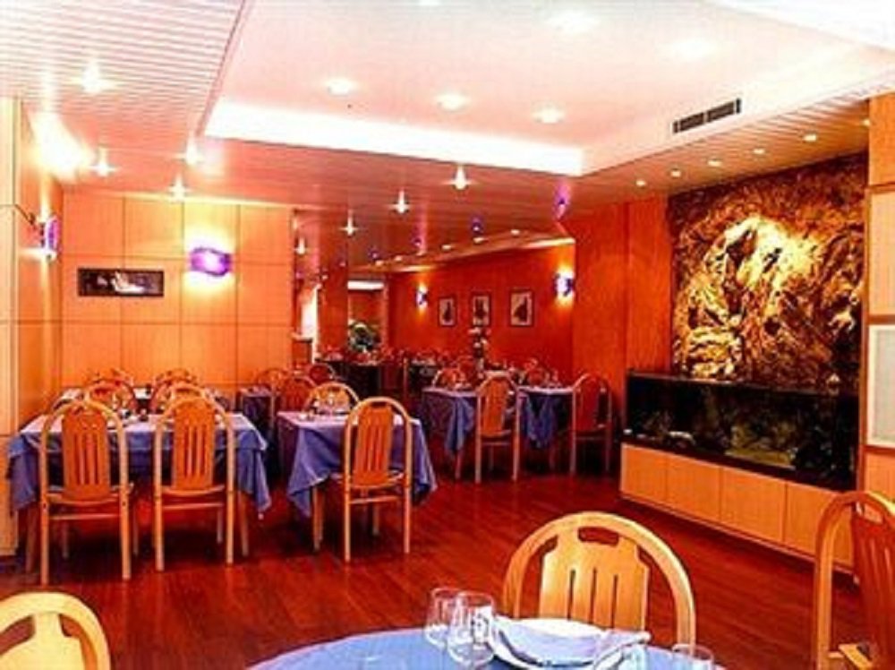 L'HIRONDELLE HOTEL RESTAURANT Restaurant Fruits de mer Dunkerque