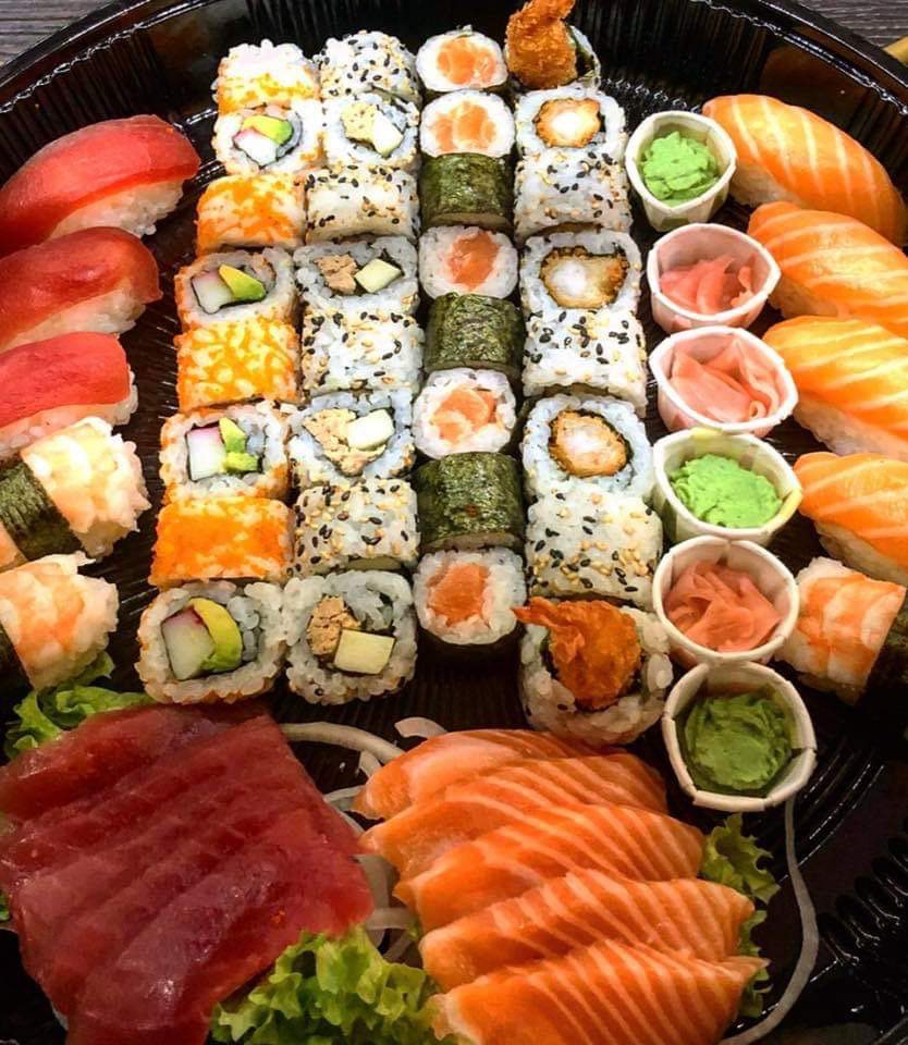 HANAMI - Restaurant Asiatique - Esch-sur-alzette 4025