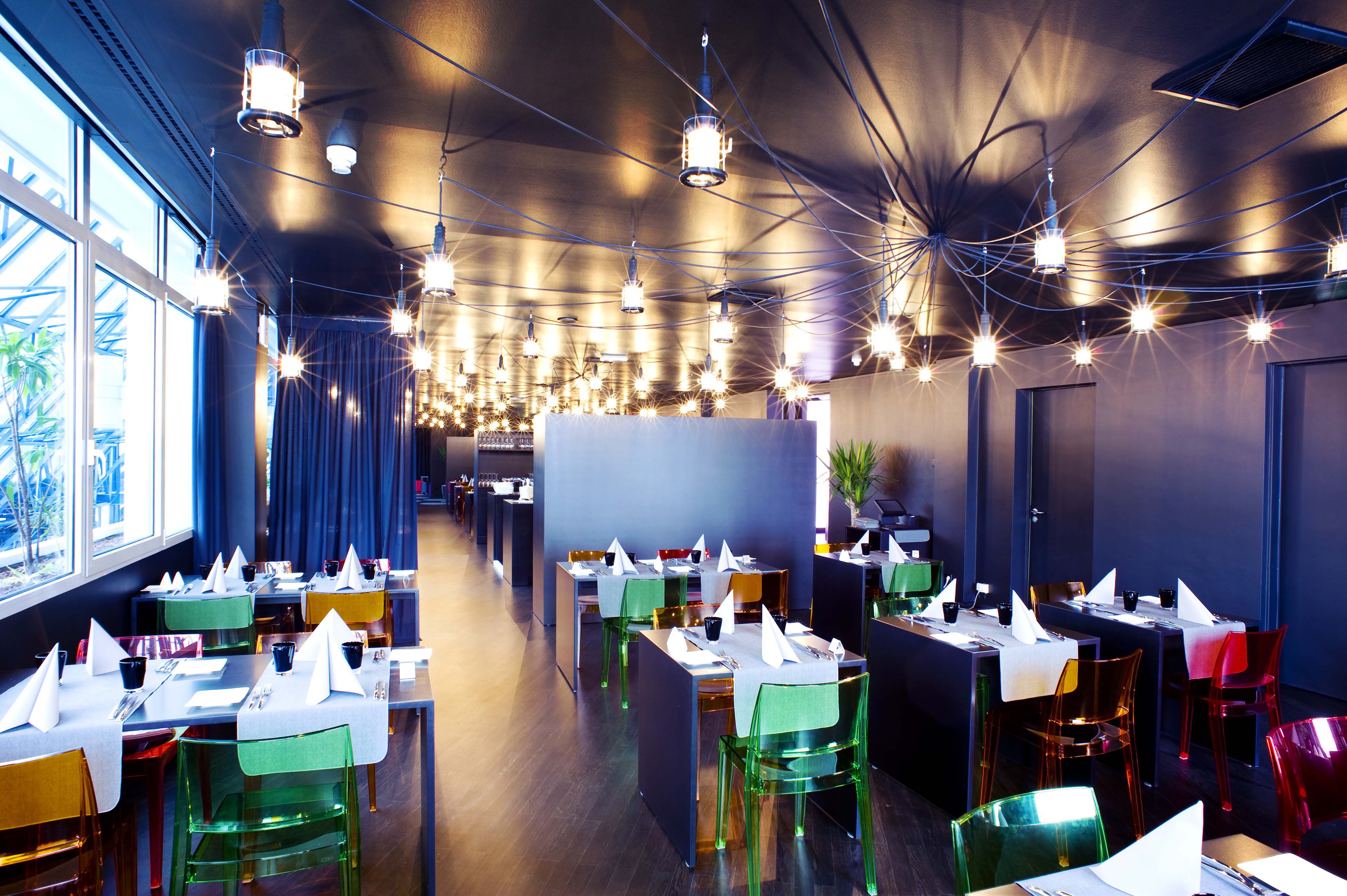 REIMERWEE Restaurant Luxembourgeoise Luxembourg (kirchberg) 1347