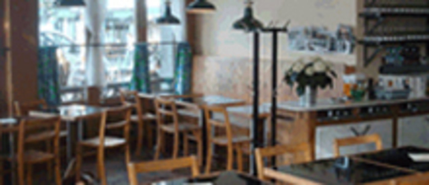 Het beste Post impressionisme Rechtzetten BISTRO DU CANAL - Belgisch Restaurant - Brussel centrum 1000