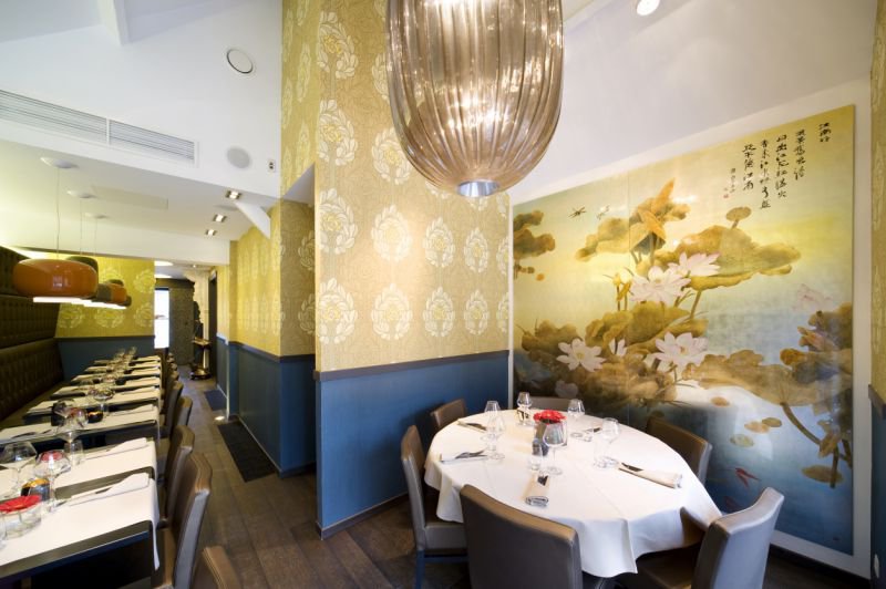 De beste restaurants in Sint-genesius-rode : Top 10 en - Resto.be
