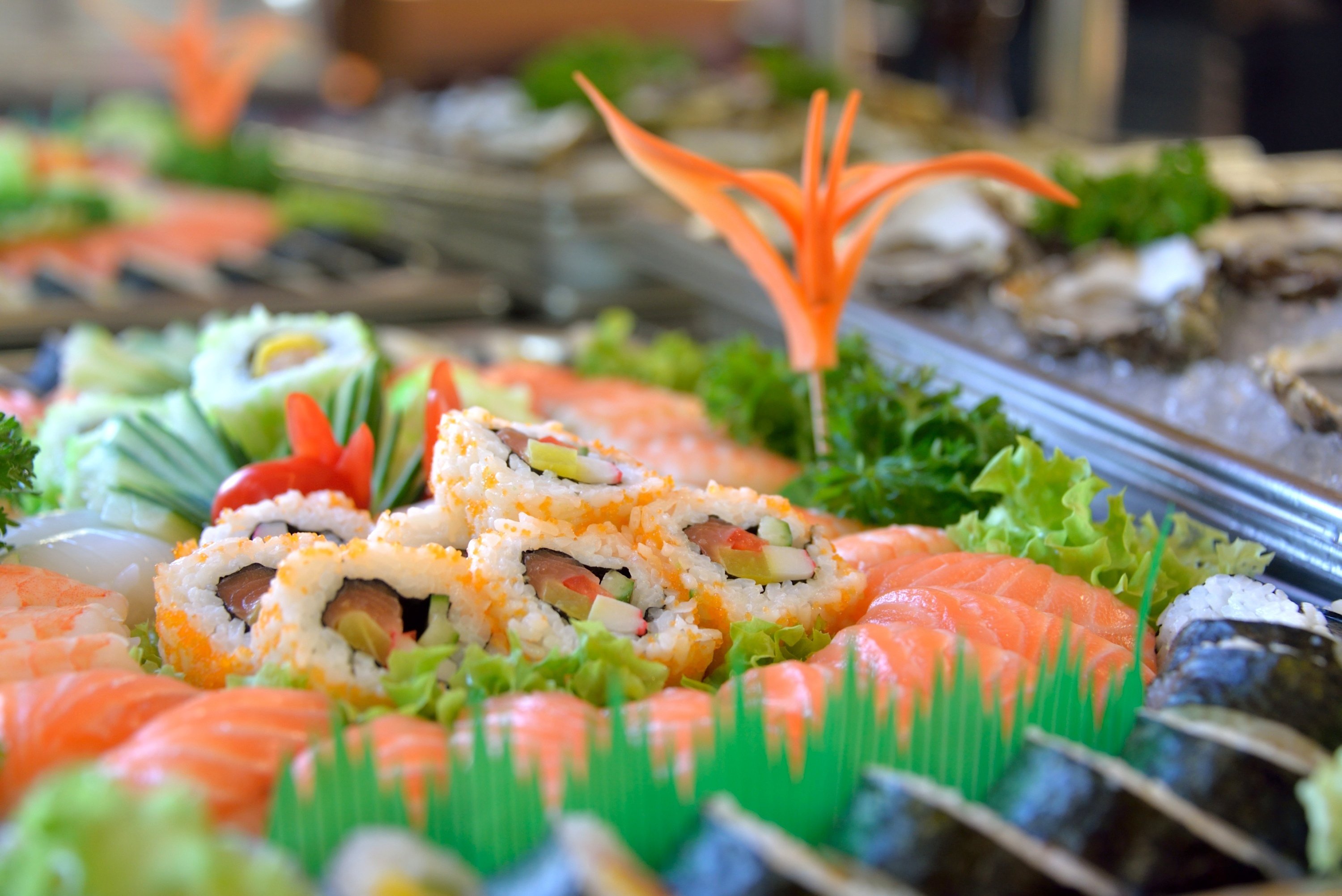 WOK IMPERIAL Restaurant Chinois Seraing 4100