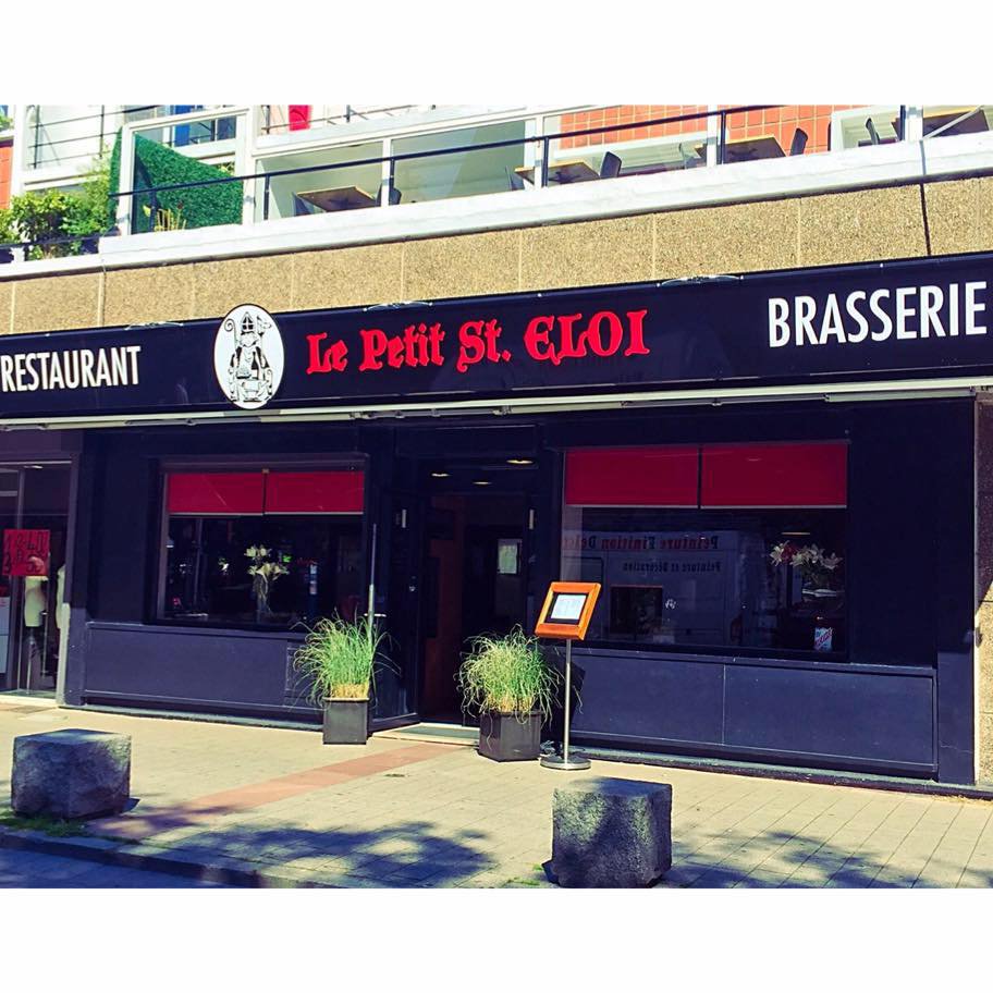 Restaurant Le Roi De La Moule Malo Les Bains
