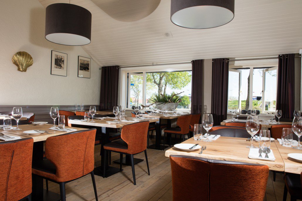 Nolet's Vistro Restaurant Yerseke 4401