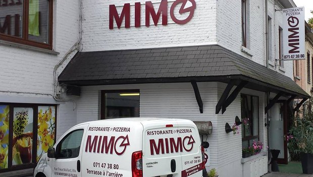 MIMO Restaurant Italien MONTIGNY LE TILLEUL 6110 MIMO Restaurant Italien MONTIGNY LE TILLEUL 6110