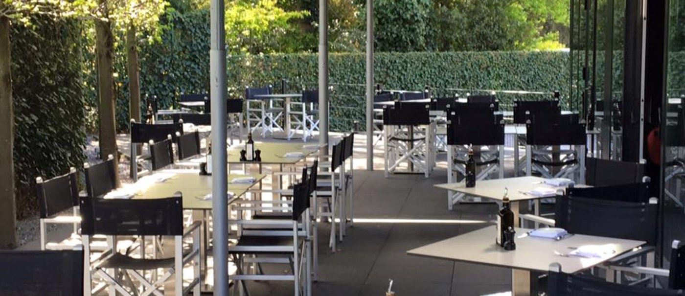 Vin Perdu Frans Restaurant Oud Turnhout 2360