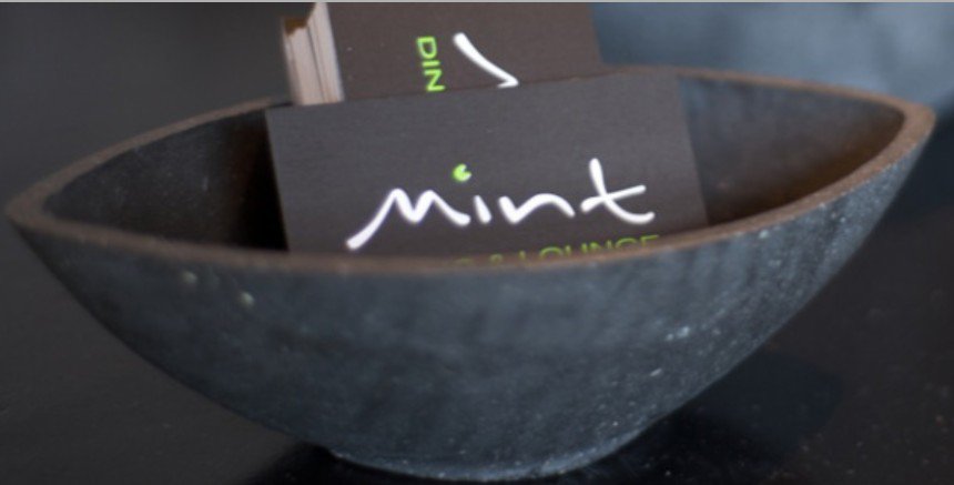 MINT DINING LOUNGE