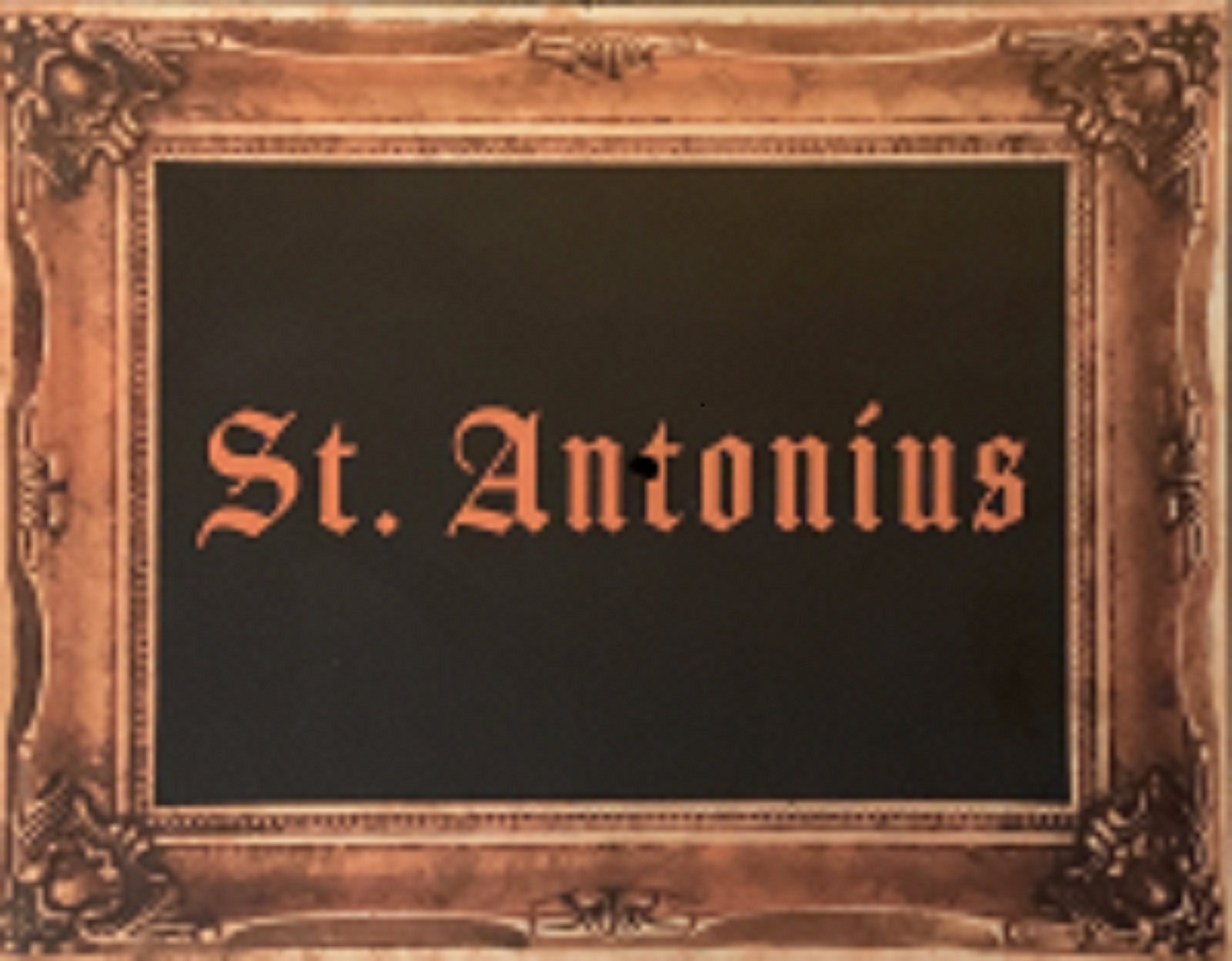 St-Antonius