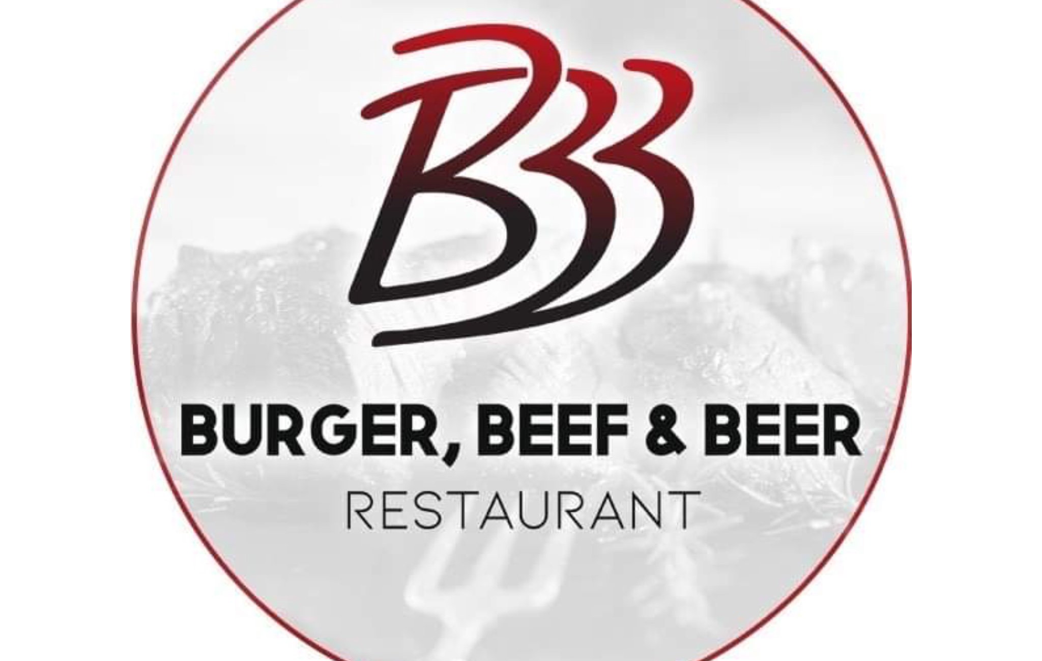 BURGERS BEEF & BEER