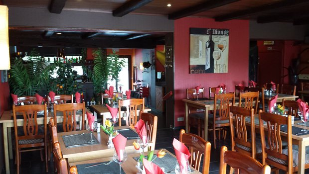MIMO Restaurant Italien MONTIGNY LE TILLEUL 6110 MIMO Restaurant Italien MONTIGNY LE TILLEUL 6110