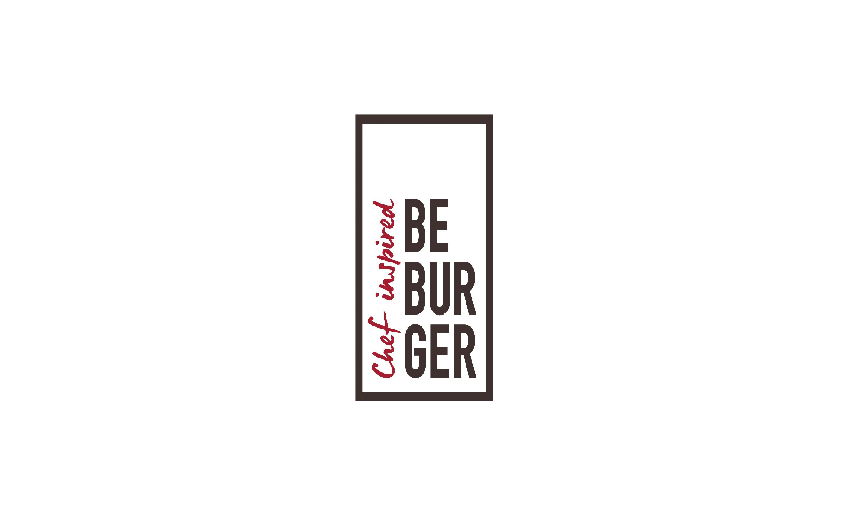 BE BURGER PLACE LUX