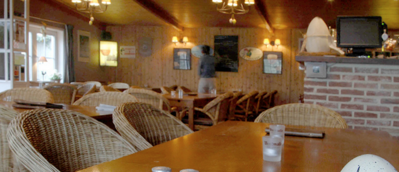 Oliver Co Restaurant Belge Lokeren 9160
