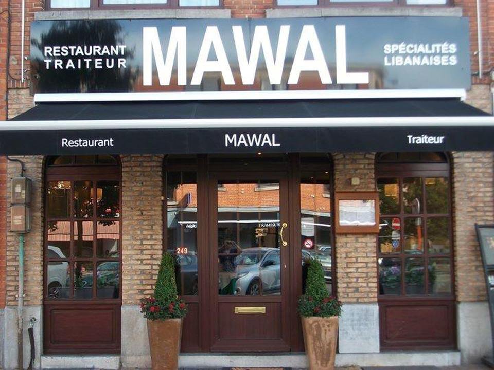 MAWAL WOLUWE