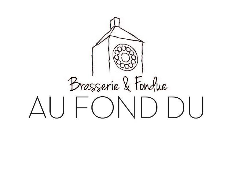 BRASSERIE & FONDUE AU FOND DU